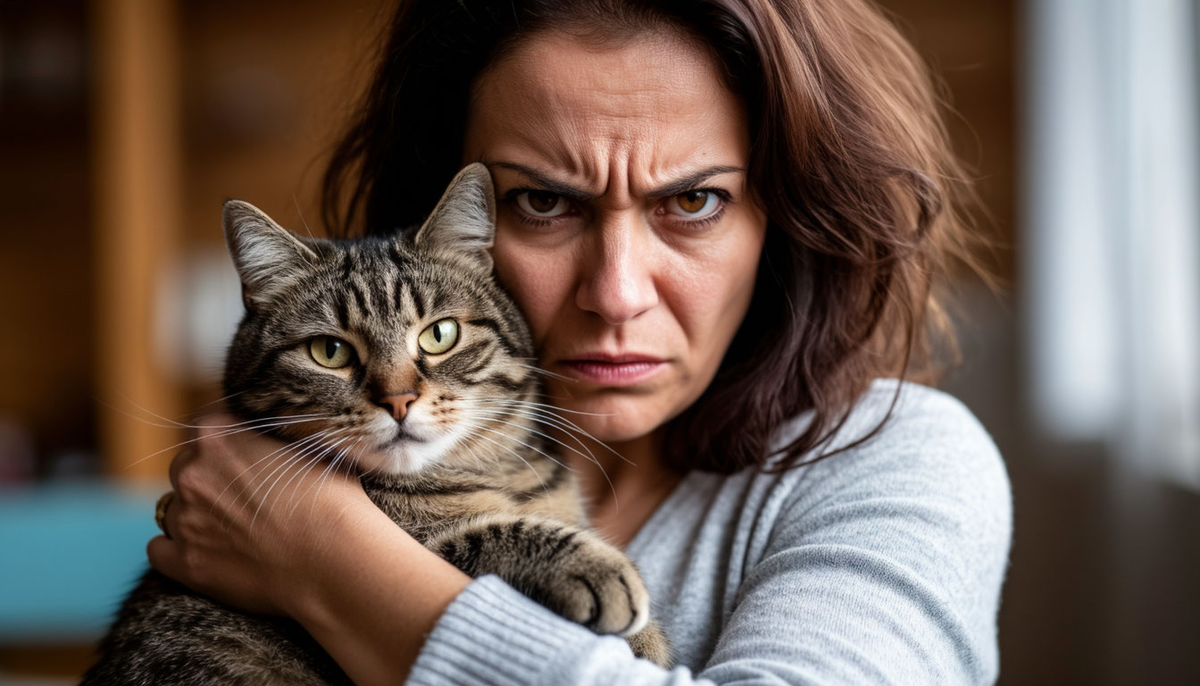 Почему животные?
Животные не отвергают.
Животные не сравнивают.
Животные не требуют усилий, но дают ощущение «я кому-то нужна».
Это компенсация ощущения неполноценности жизни через идеализацию объекта, который не может тебя разоблачить.