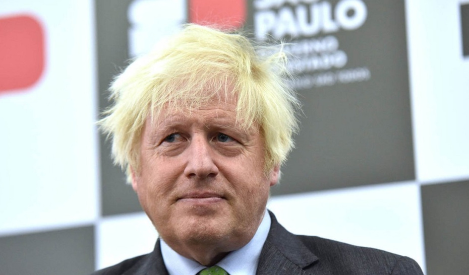    : IMAGO/Roberto Casimiro/Global Look Press