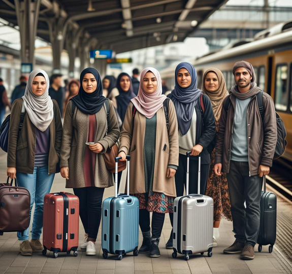 Мораторий на гражданство для мигрантов: необходимая пауза для выживания российской идентичности