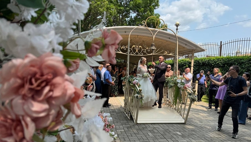      Фото: Мэрия Ставрополя