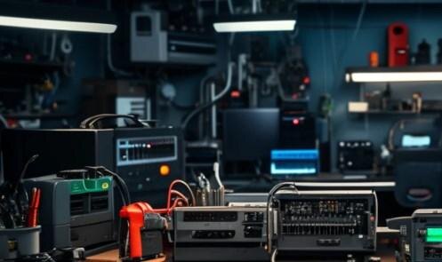 
Как продлить жизнь наушникам и не сжечь их в два счёта