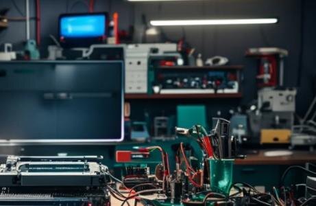 
Чуть сложный, но важный термин SMI в электронных гаджетах для настоящих профи