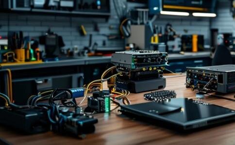 
Что значит Black Level Adjustment и зачем он нужен, чтобы не слепить глаза