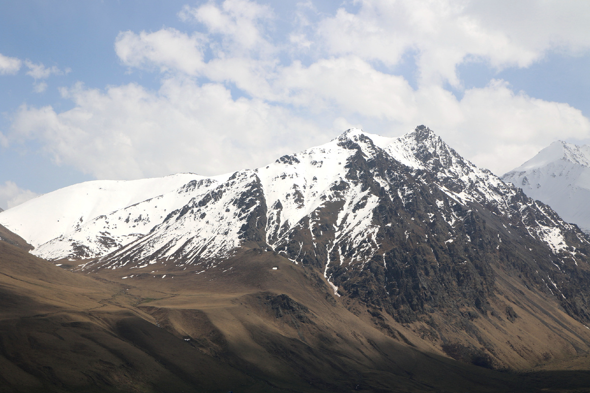  Maksim Konstantinov / Global Look Press / Global Look Press