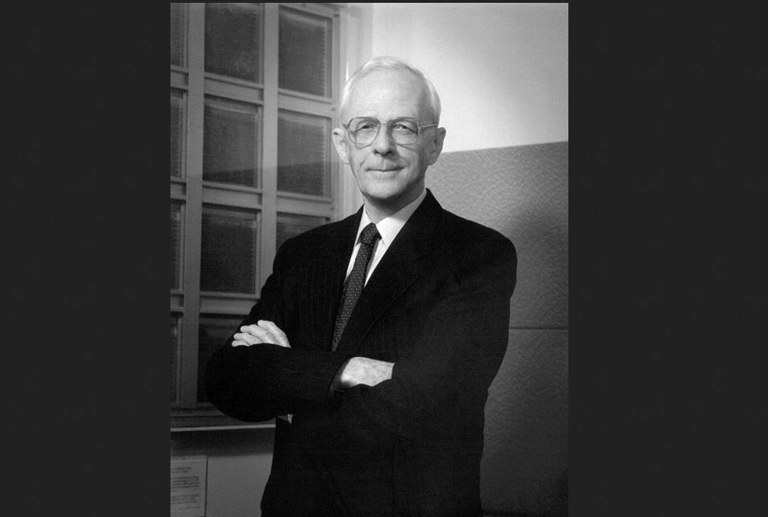 Джей Райт Форрестер (1918-2016)