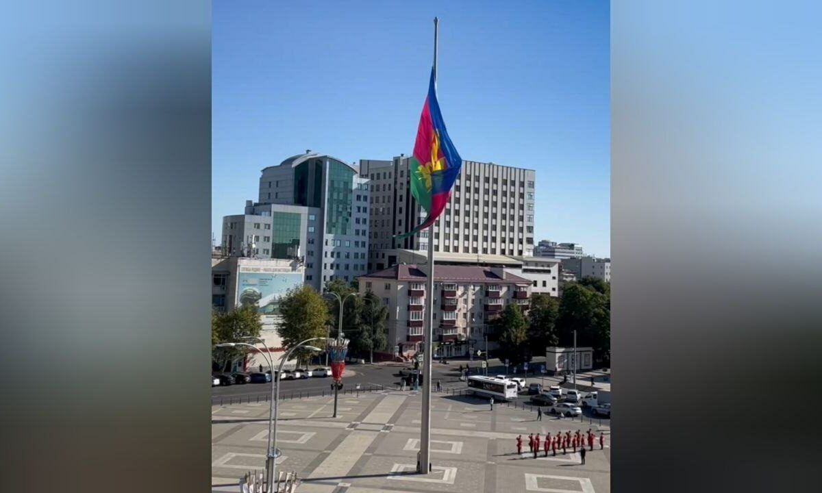    Скриншот видео t.me/emnaumov