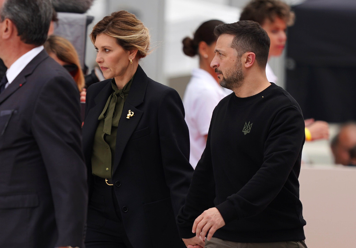 Pool / Keystone Press Agency / Global Look Press