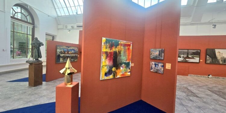    ДМИТРИЙ КИСЕЛЕВ/ТЕХНОСУВЕРЕН