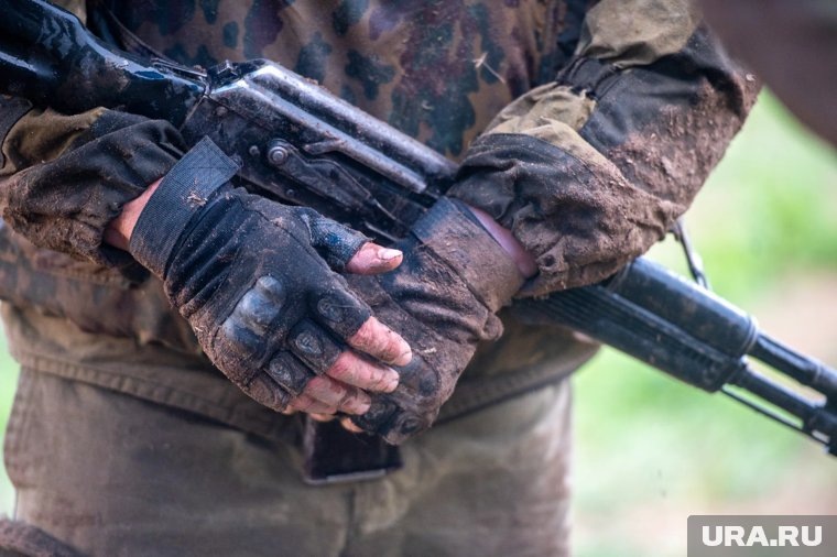    ВС России повторили операцию «Труба» в районе Купянска