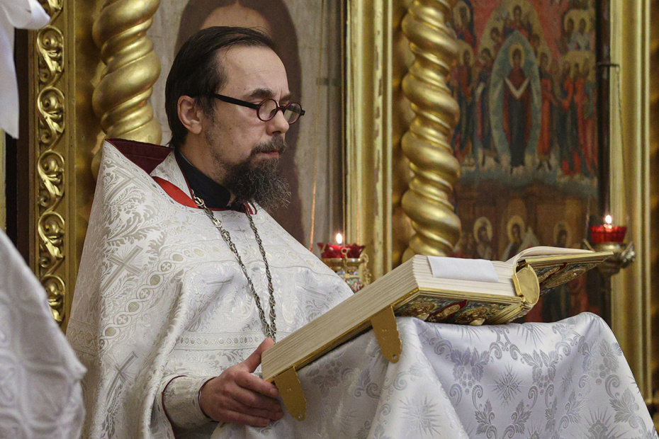    Сергей Булкин/NEWS.ru