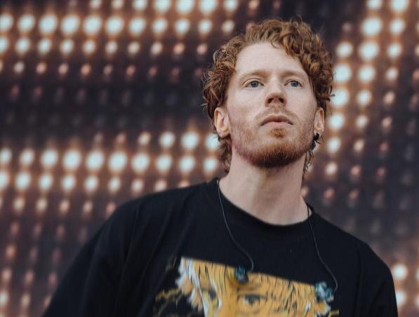 Никита Пресняков. Фото: 2x2.su 