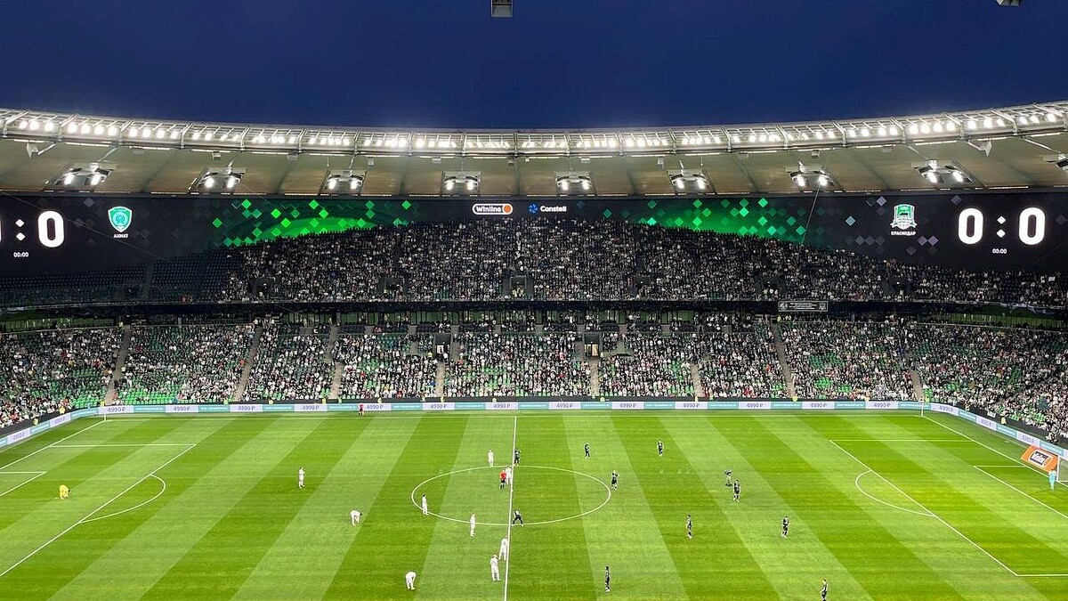    Фото: телеканал «Краснодар»