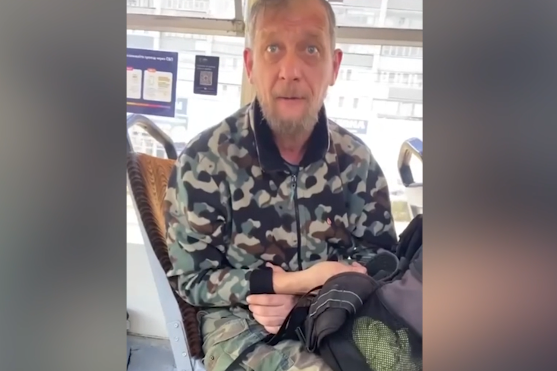     / Источник: Кадр из видео