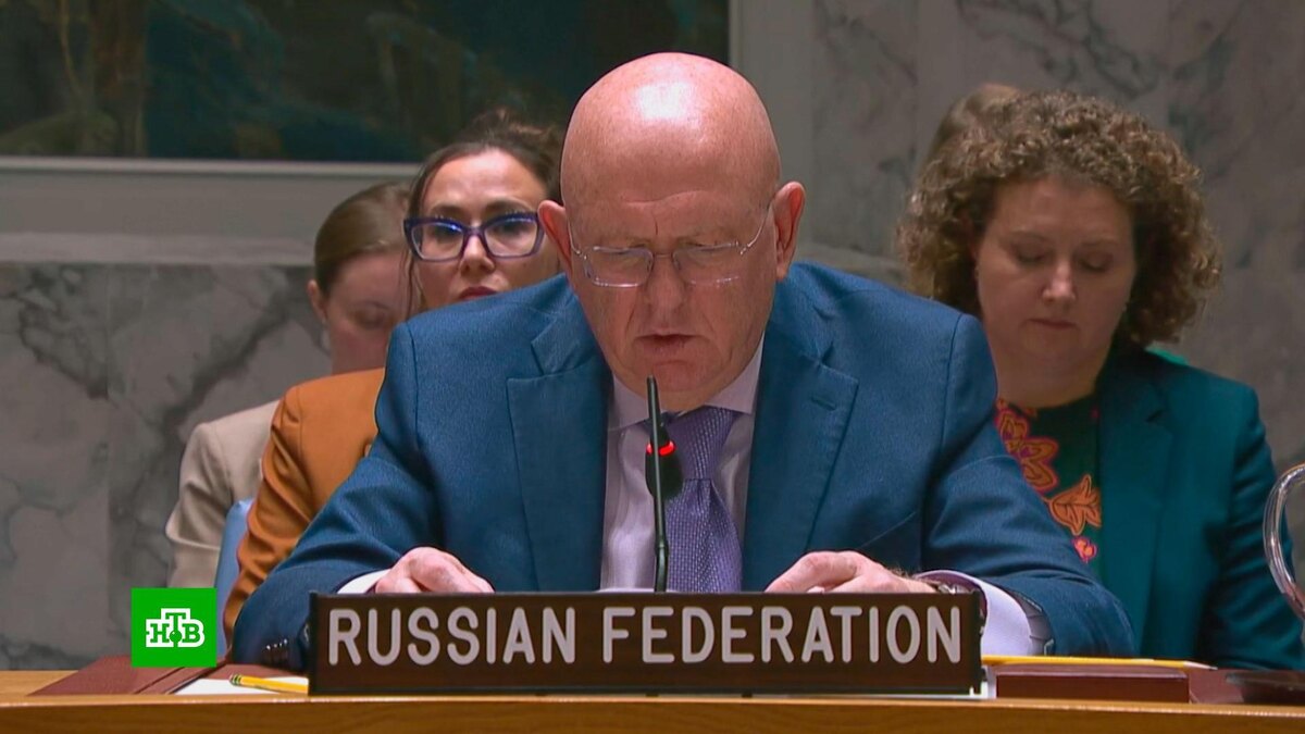    Большинство стран ООН не поддержало голословные обвинения Польши в адрес России