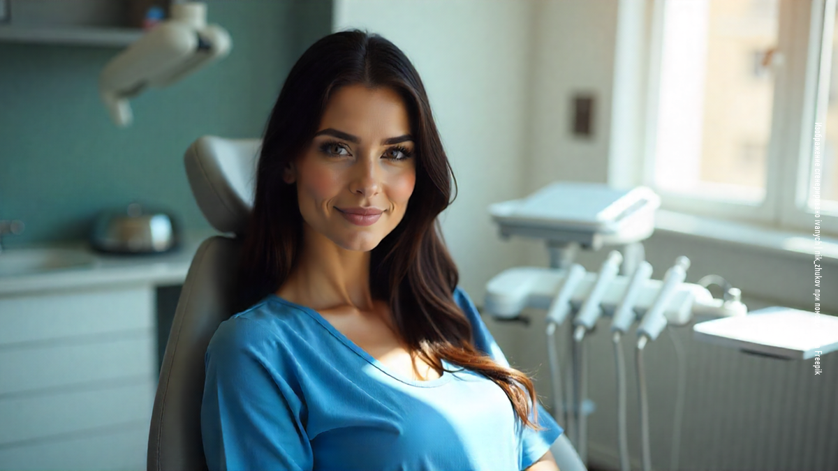 Изображение сгенерировано ivanych | nik_zhukov при помощи ИИ на Freepik