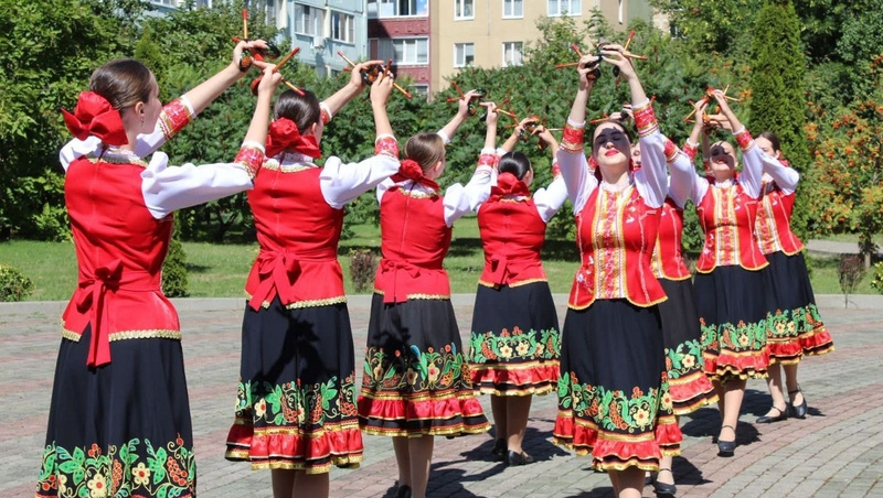      Фото: Мэрия Ставрополя