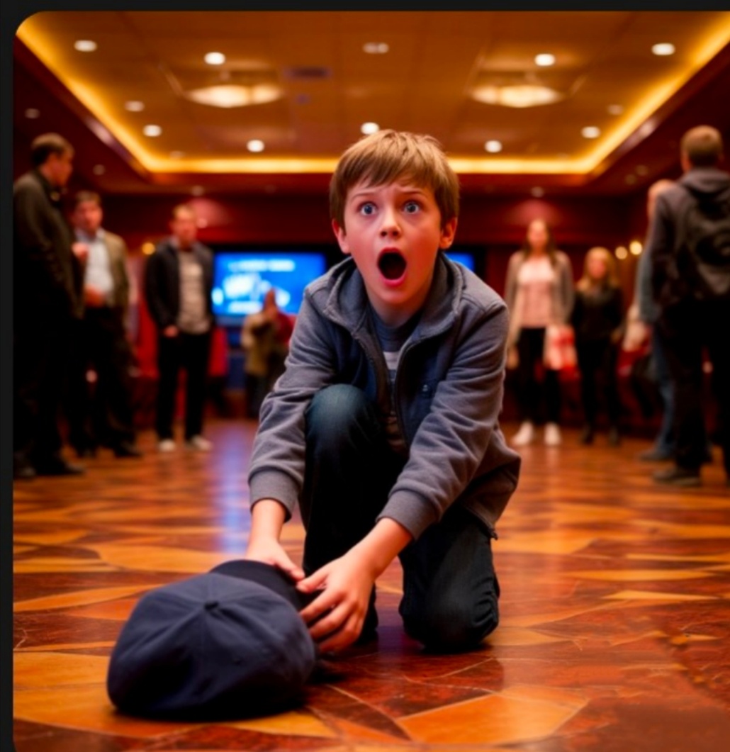 Авторская работа в шедеврум¹