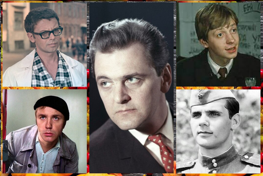 Трое в одной лодке! Угадайте фильм по трём актёрам. Тест