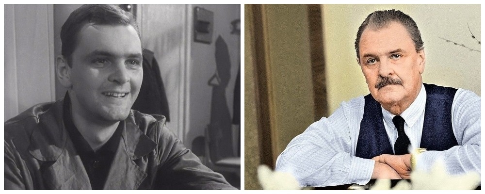 Юрий Яковлев: путь великого актёра