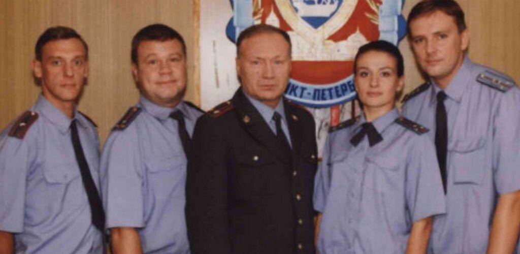 Автор: Слава и трагедии: как сложились судьбы актеров культового сериала 