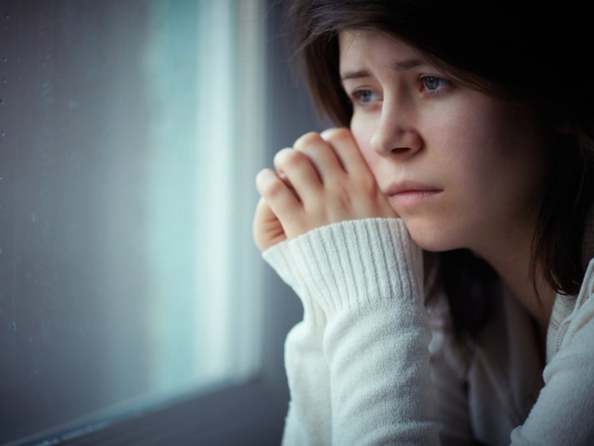 Жалость к себе - дорога в никуда. Здравница Гармонии.