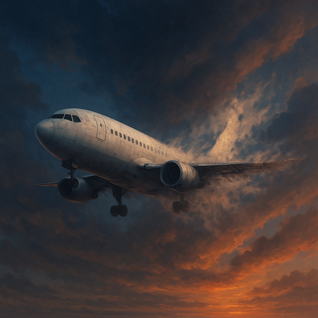 Malaysia Airlines MH370