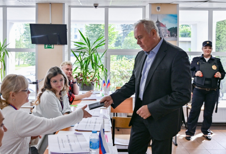 Фото: пресс-служба администрации Выборгского района
