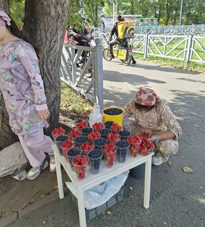    Фото: предоставлено сайту "Царьград".