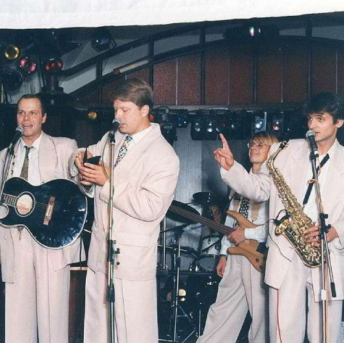    Несчастный случай / denvistorii.ru