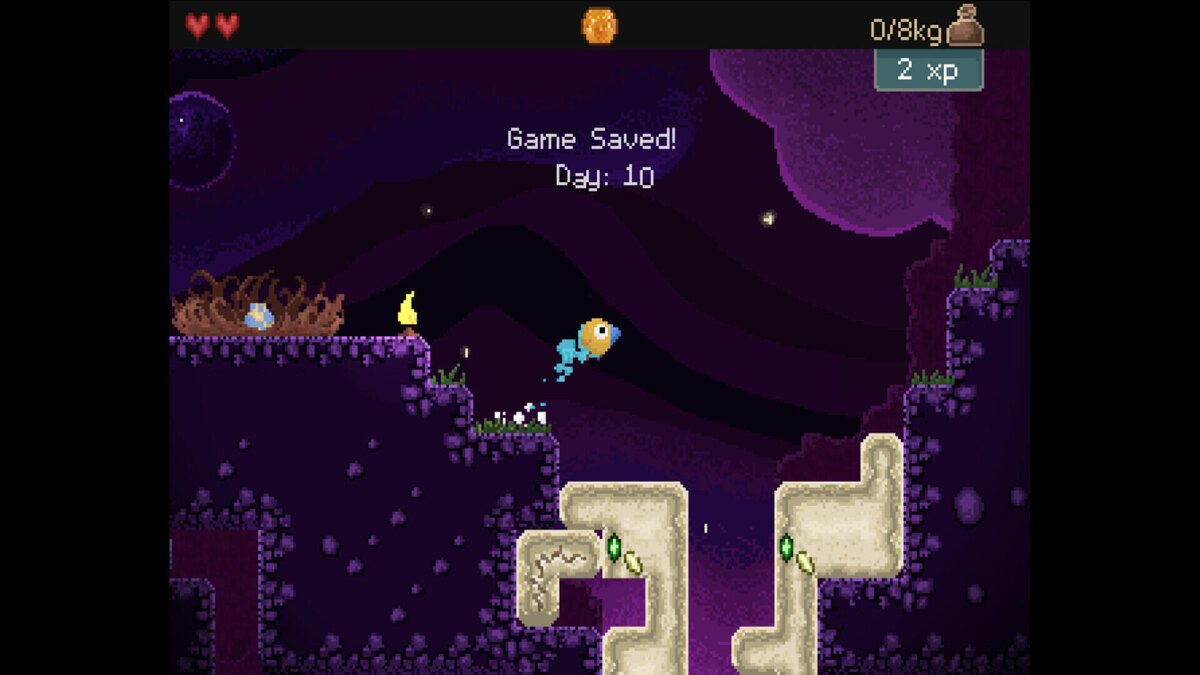    Галерея игры Drill Bird