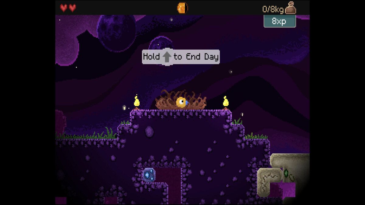    Галерея игры Drill Bird