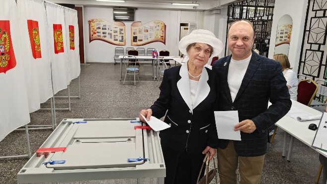 Фото: Павел Глазков