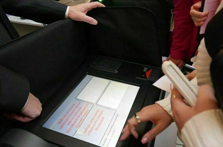   Владимир Афанасьев/ПГ