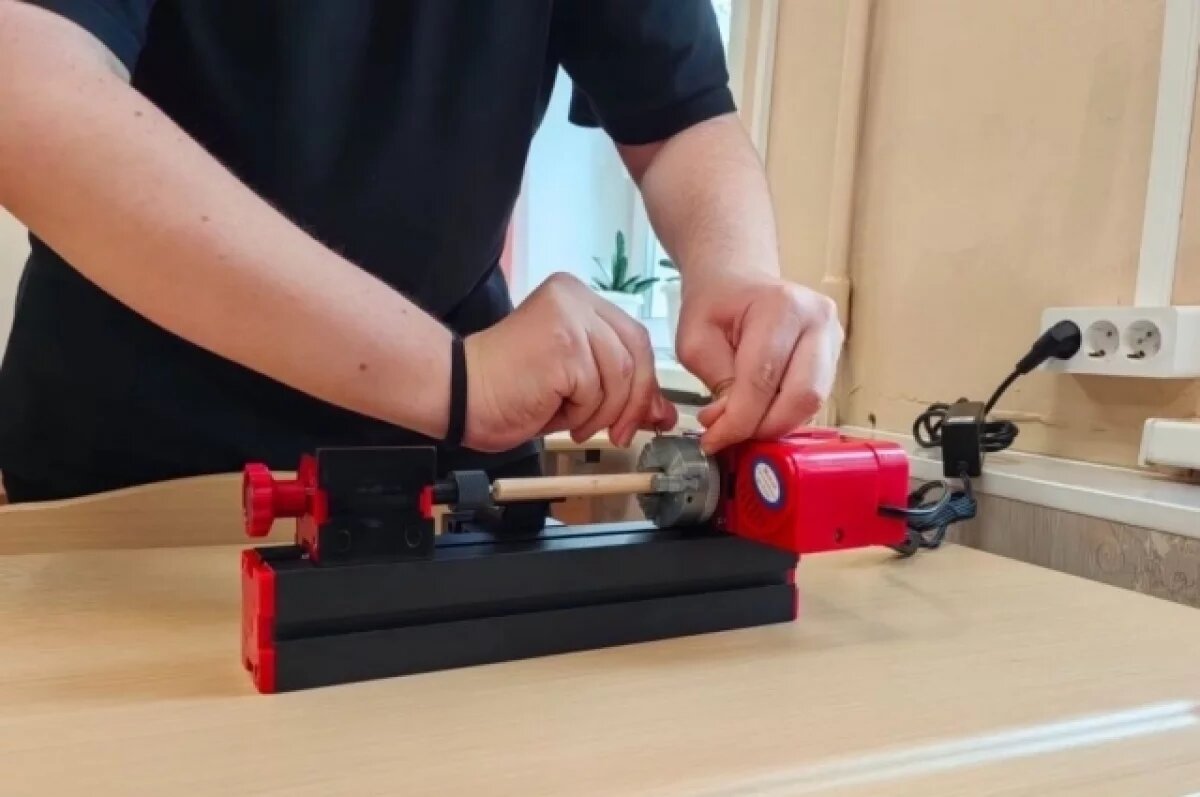    Школам Свердловской области обновили оборудование на 69 млн рублей