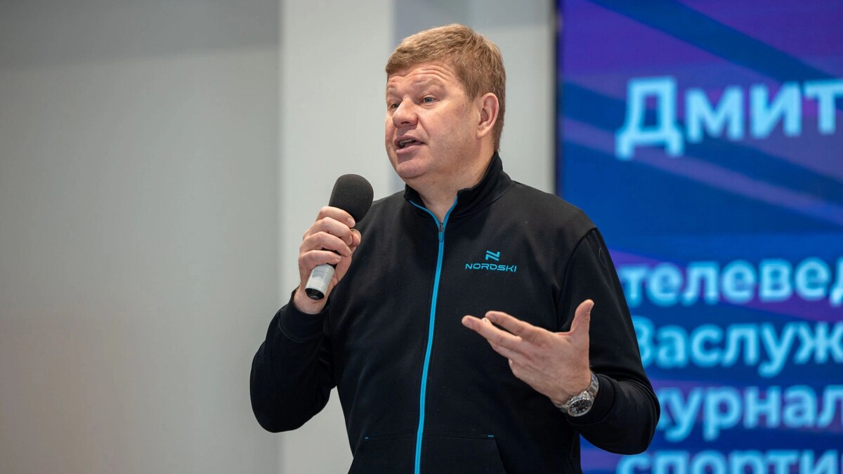    Фото: Сергей Зубков / «Ямал-Медиа»