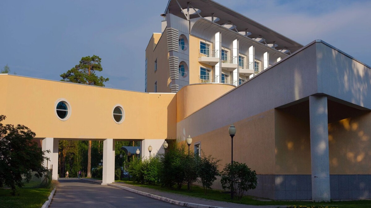    Фото: nenets/Shutterstock/Fotodom