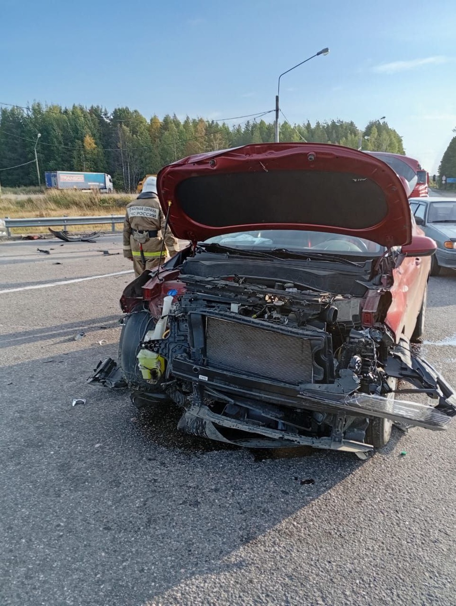    Фото: Госкомитет Карелии по безопасности