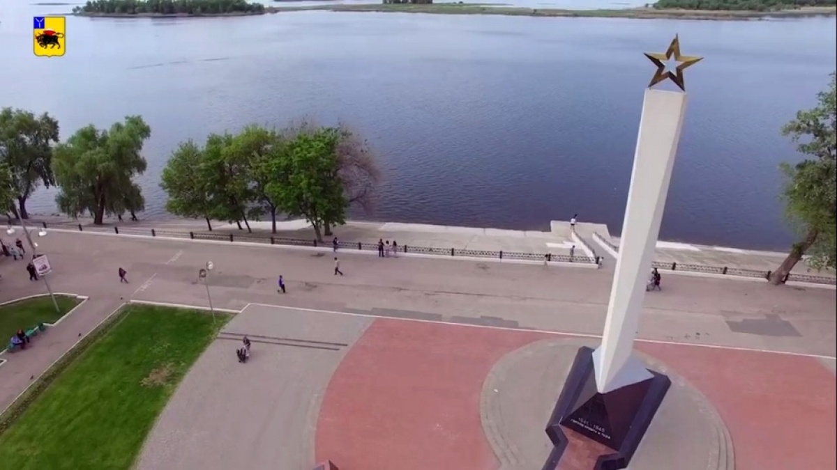    Минстрой обнародовал проект реконструкции набережной ЭнгельсаНовости Саратова и области – Сетевое издание «Репортер64»