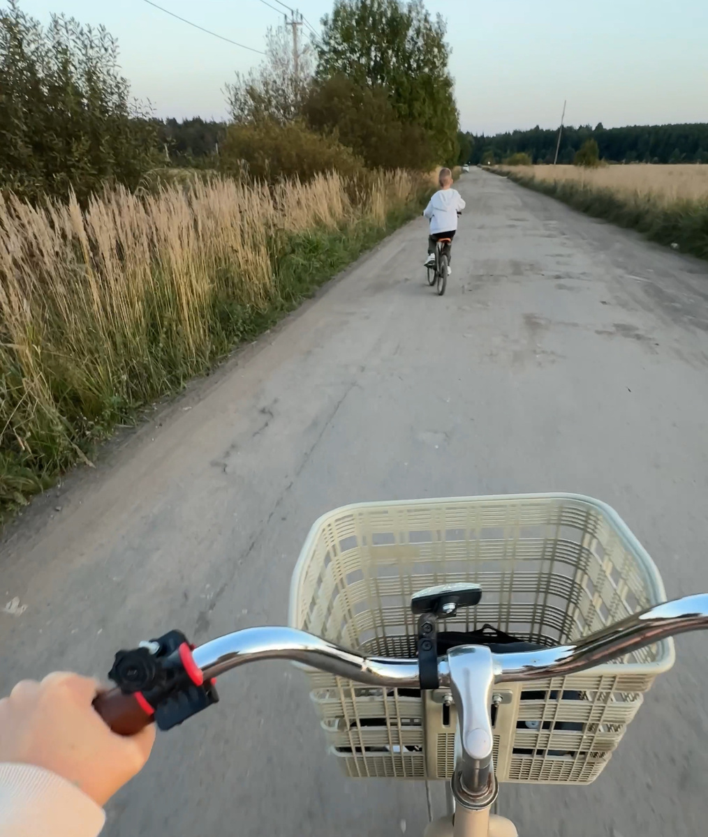 Наше лучшее лекарство