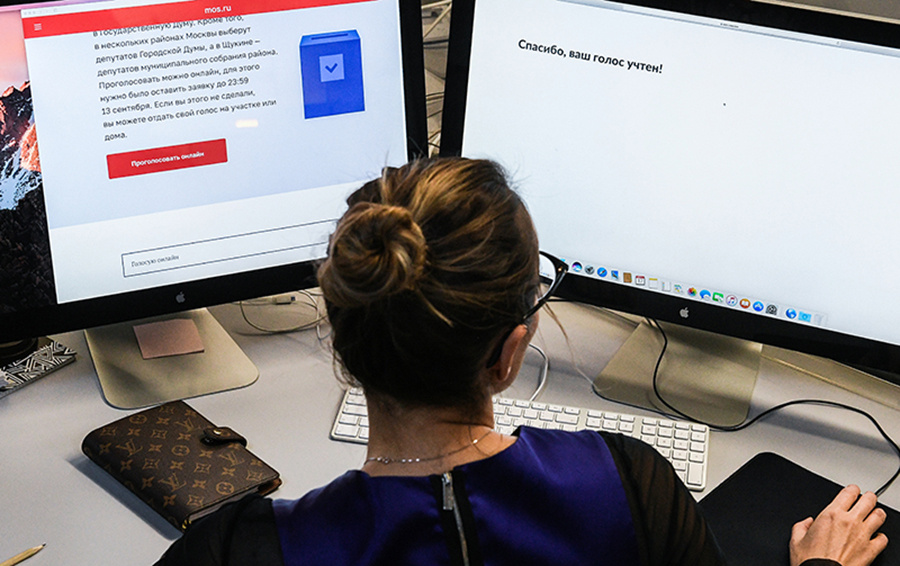    © Рамиль Ситдиков/РИА Новости