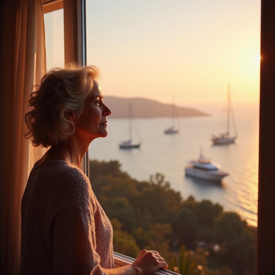 История Анны и Игоря