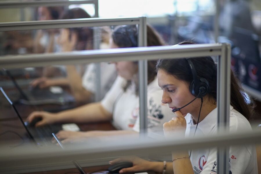     / Источник: © Михаил Терещенко/ТАСС