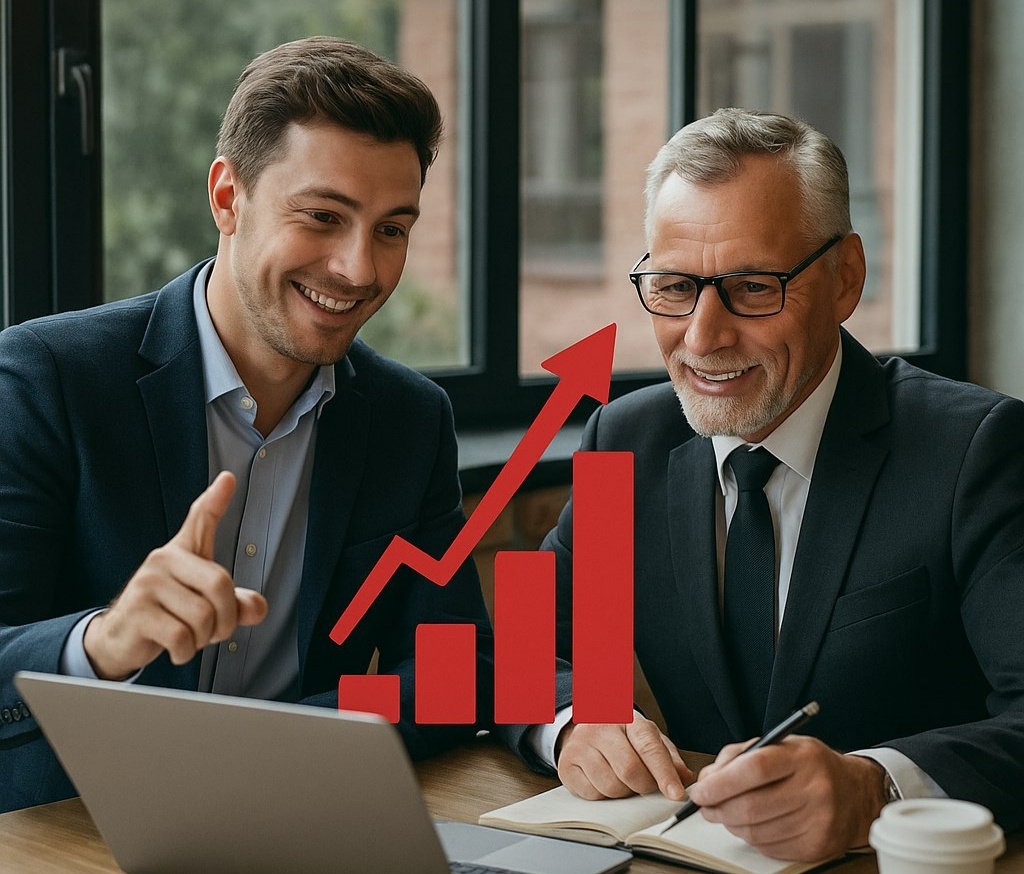 Кругозор Проектировщика: как проектному институту вырасти и привлечь инвесторов