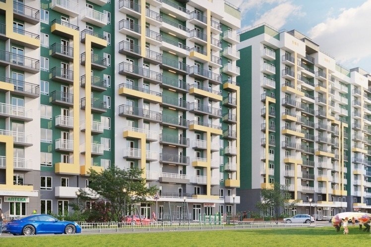    Фото: «Неометрия»