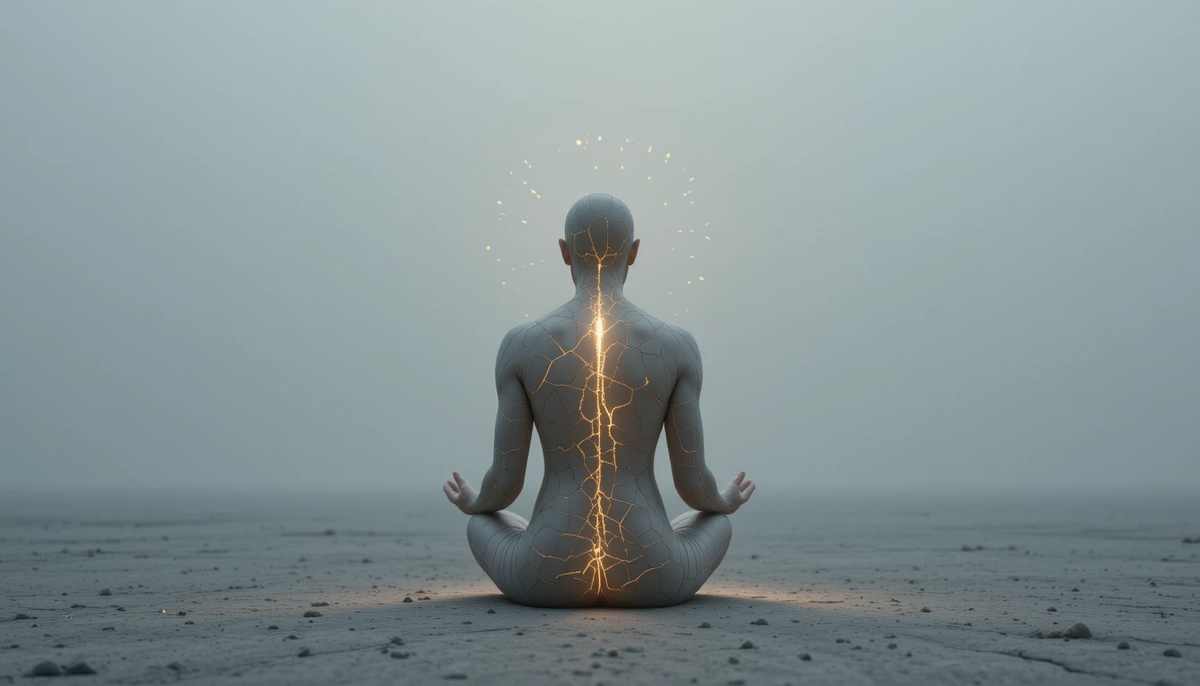 Как перестать играть роли и начать жить здесь и сейчас