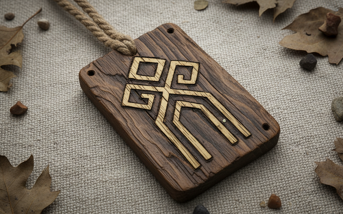 Символ Чура