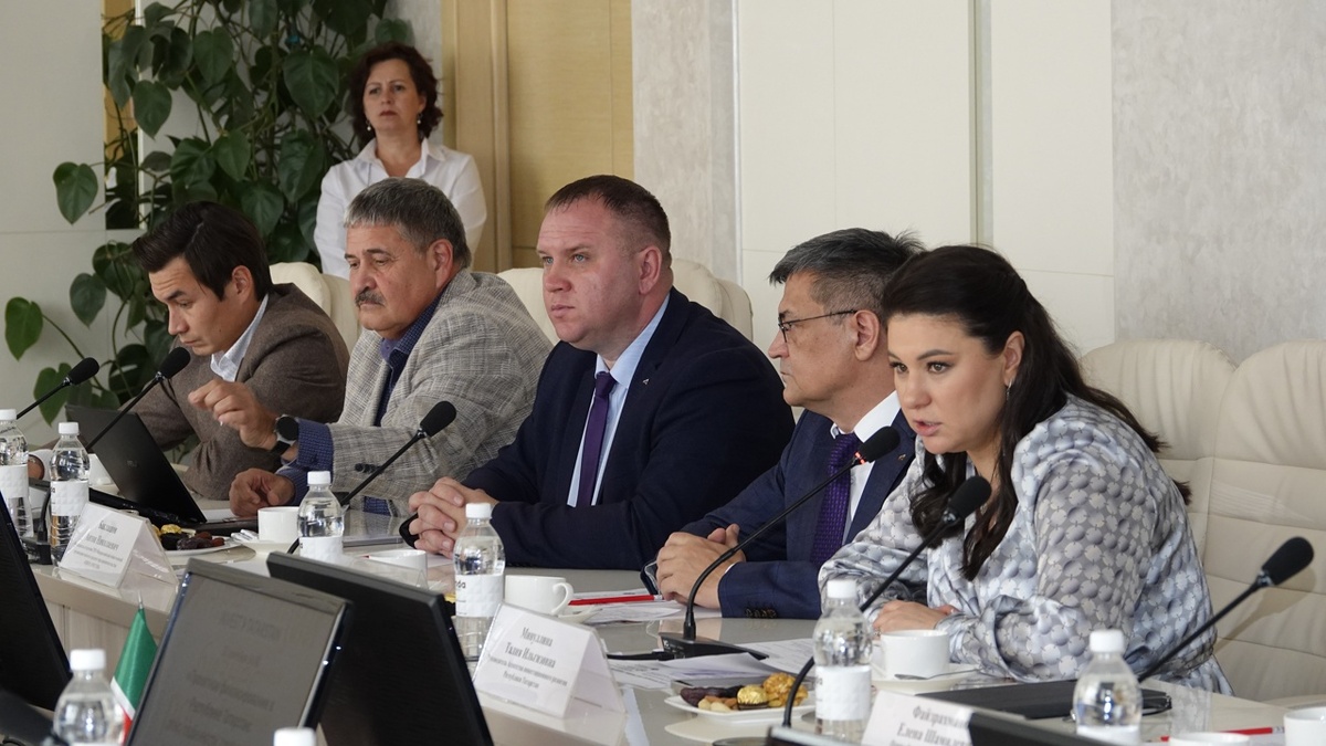 Автор фото: АИР РТ