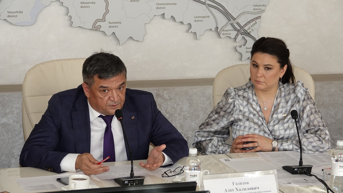 Автор фото: АИР РТ