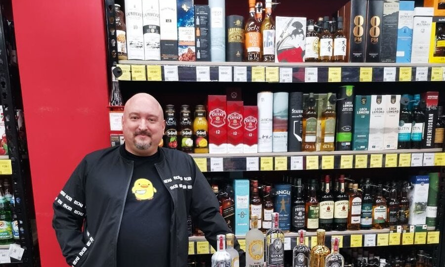 Какой ирландский виски никогда не разочаровывает? Вот эти 5 марок виски