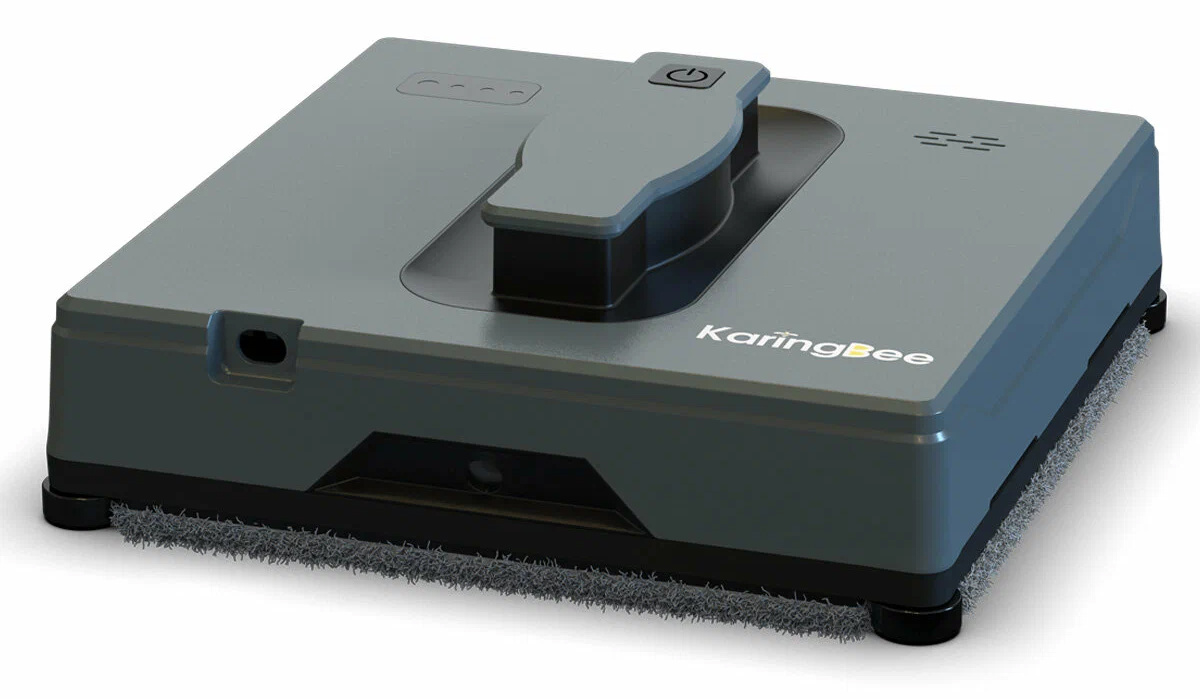 Робот-мойщик окон KaringBee HCR21